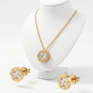 Necklace Set | S-102