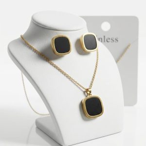 Necklace Set | S-103
