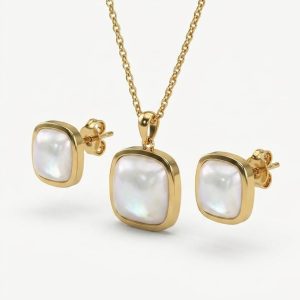 Necklace Set | S-104