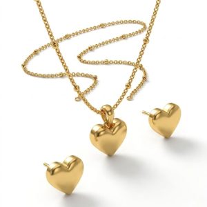 Necklace Set | S-106