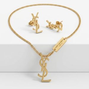 Necklace Set | S-107