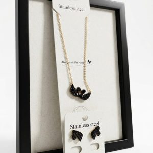 Necklace Set | S-109