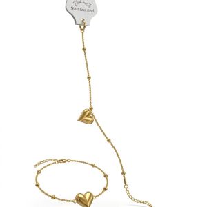 Chain Bracelet | BS-101