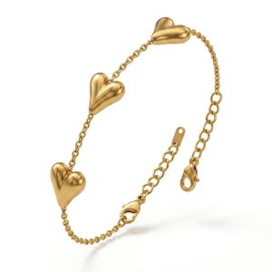 Chain Bracelet | Bs106