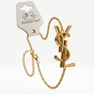 Chain Bracelet | Bs 107