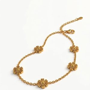 Chain Bracelet | Bs108