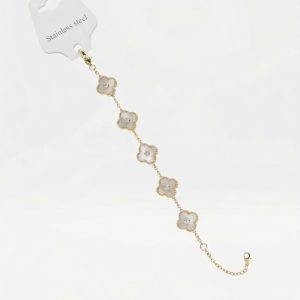 Chain Bracelet | Bs110