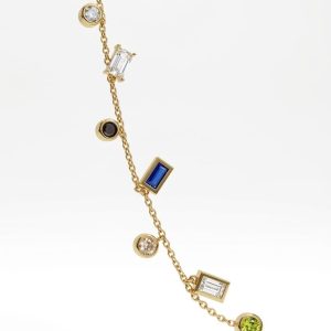Chain Bracelet | Bs112