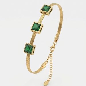 Chain Bracelet | Bs 114