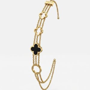 Chain Bracelet | Bs115