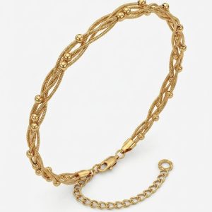 Chain Bracelet | BS116