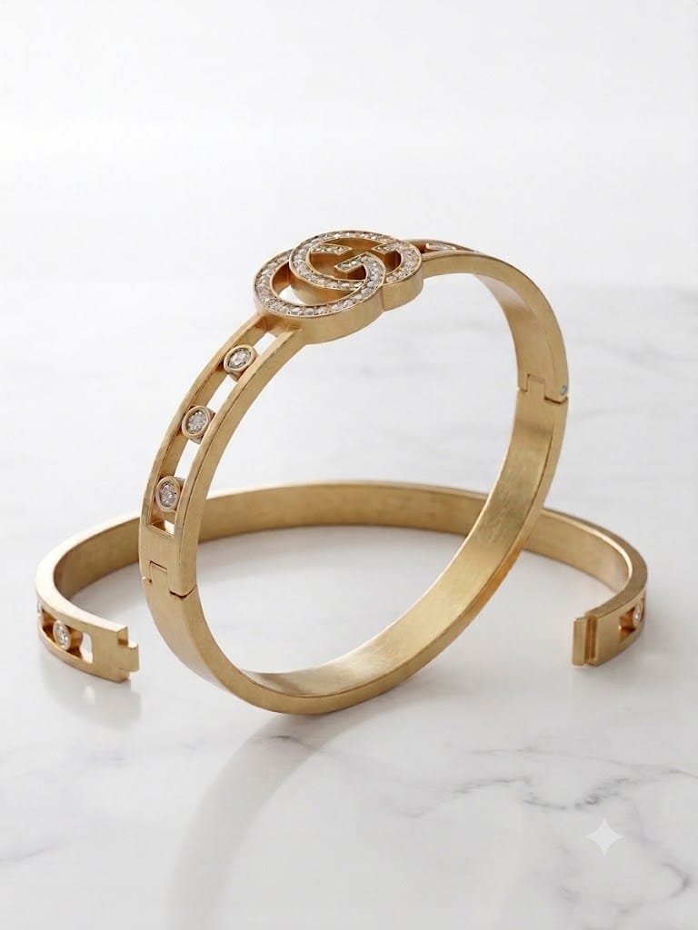 Timeless luxury—looks even better in person!