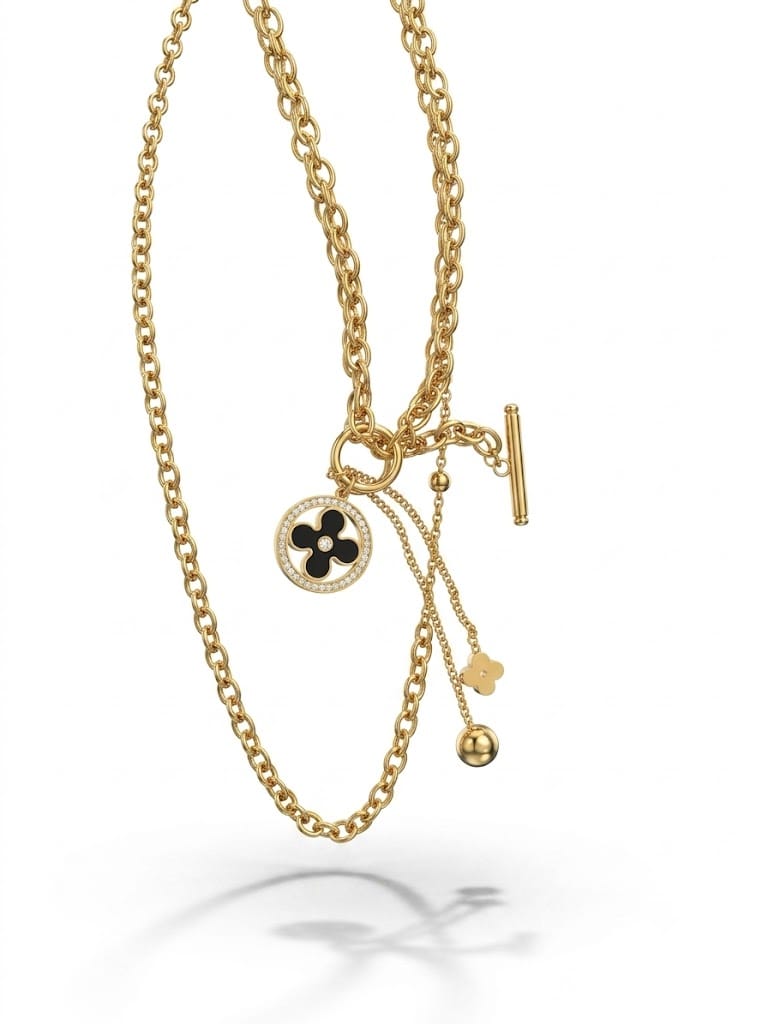 Absolutely stunning statement piece!